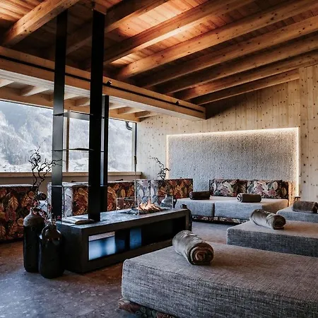 Mia Alpina Hotel 4*