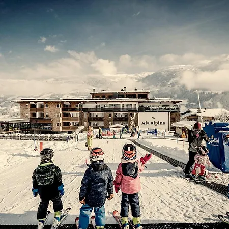 Mia Alpina Hotel