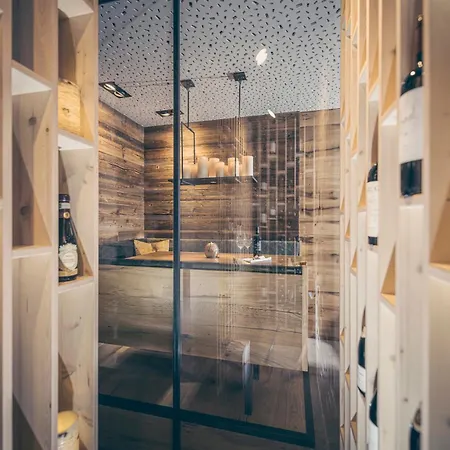 Mia Alpina Hotel 4*