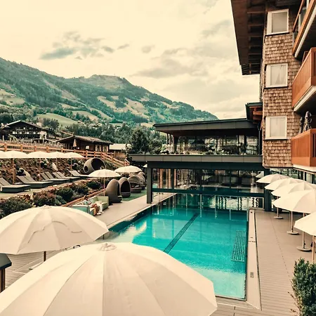 Mia Alpina Hotel
