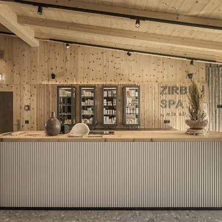 Hotel Mia Alpina