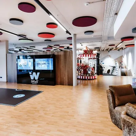 Mia Alpina Hotel