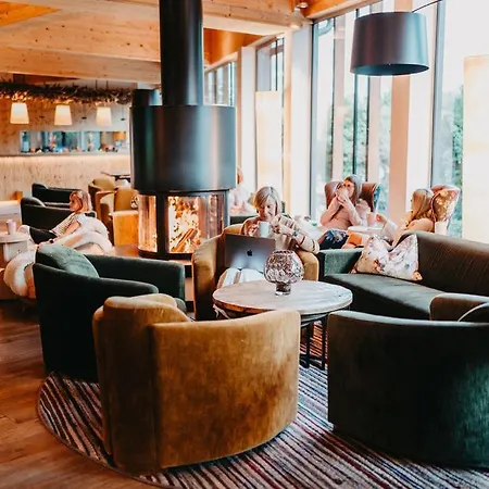 Hotel Mia Alpina 4*
