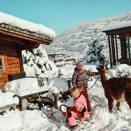 Hotel Mia Alpina