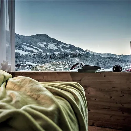 Hotel Mia Alpina 4*