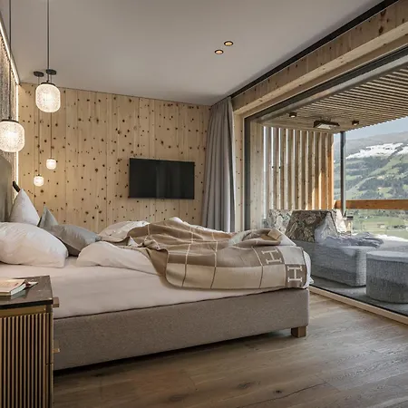 Mia Alpina Fügen